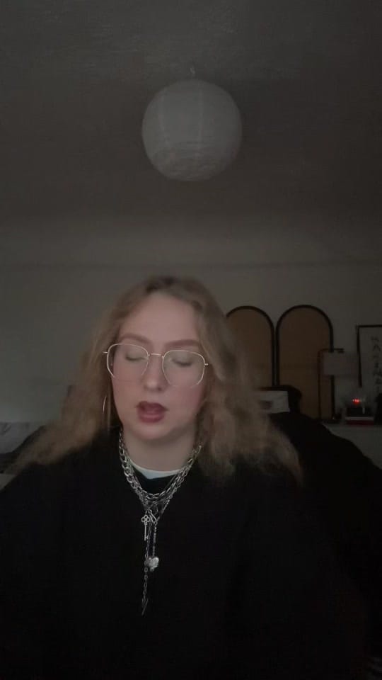 Post 9 by KARINA NOELLE ♪ on TikTok (video)
