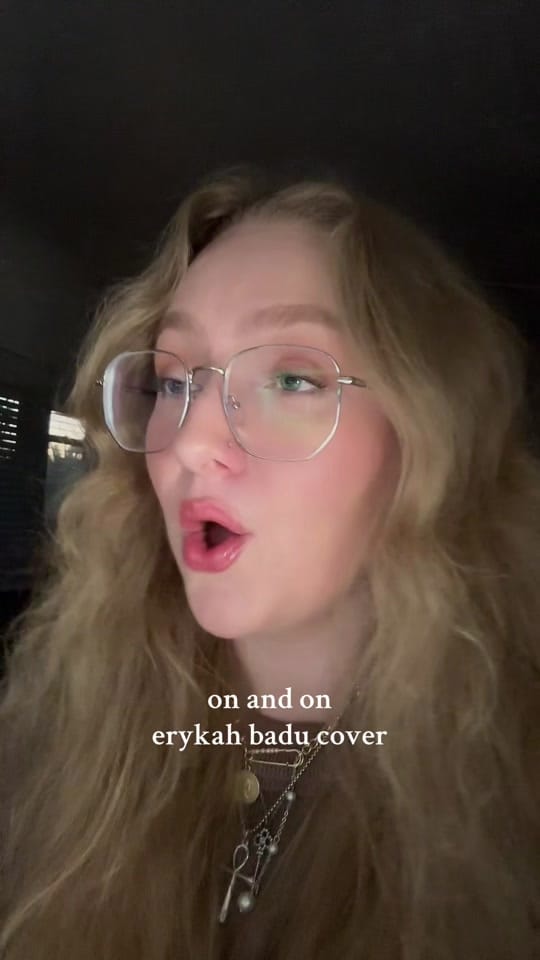 Post 6 by KARINA NOELLE ♪ on TikTok (video)