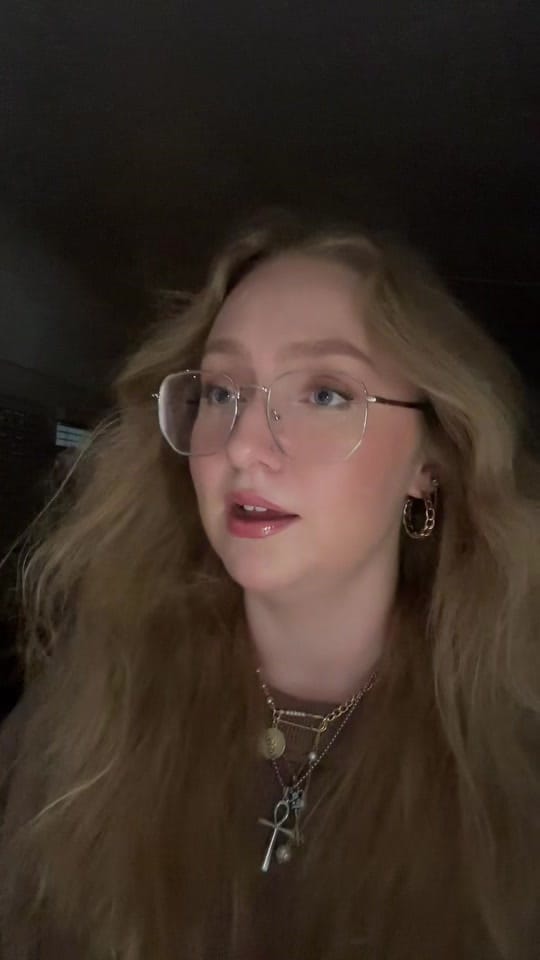 Post 7 by KARINA NOELLE ♪ on TikTok (video)