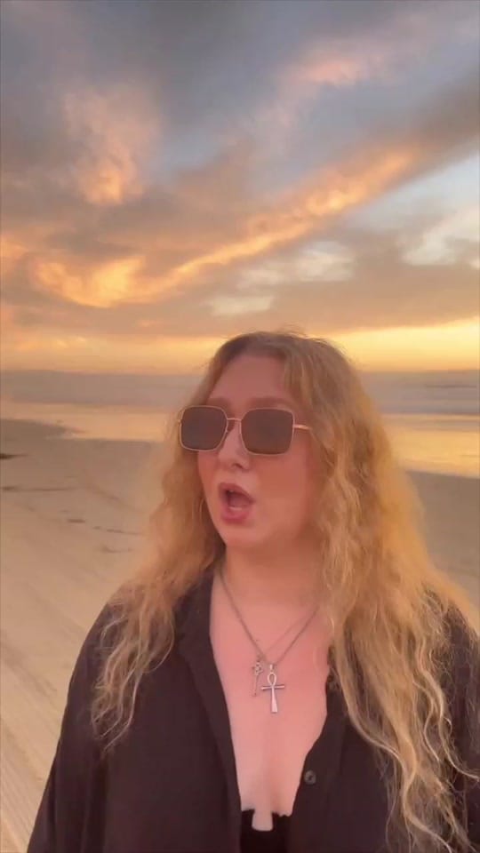 Post 3 by KARINA NOELLE ♪ on TikTok (video)