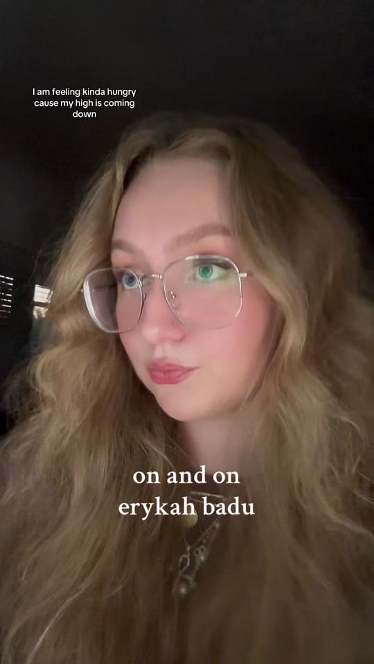 Post 4 by KARINA NOELLE ♪ on TikTok (video)