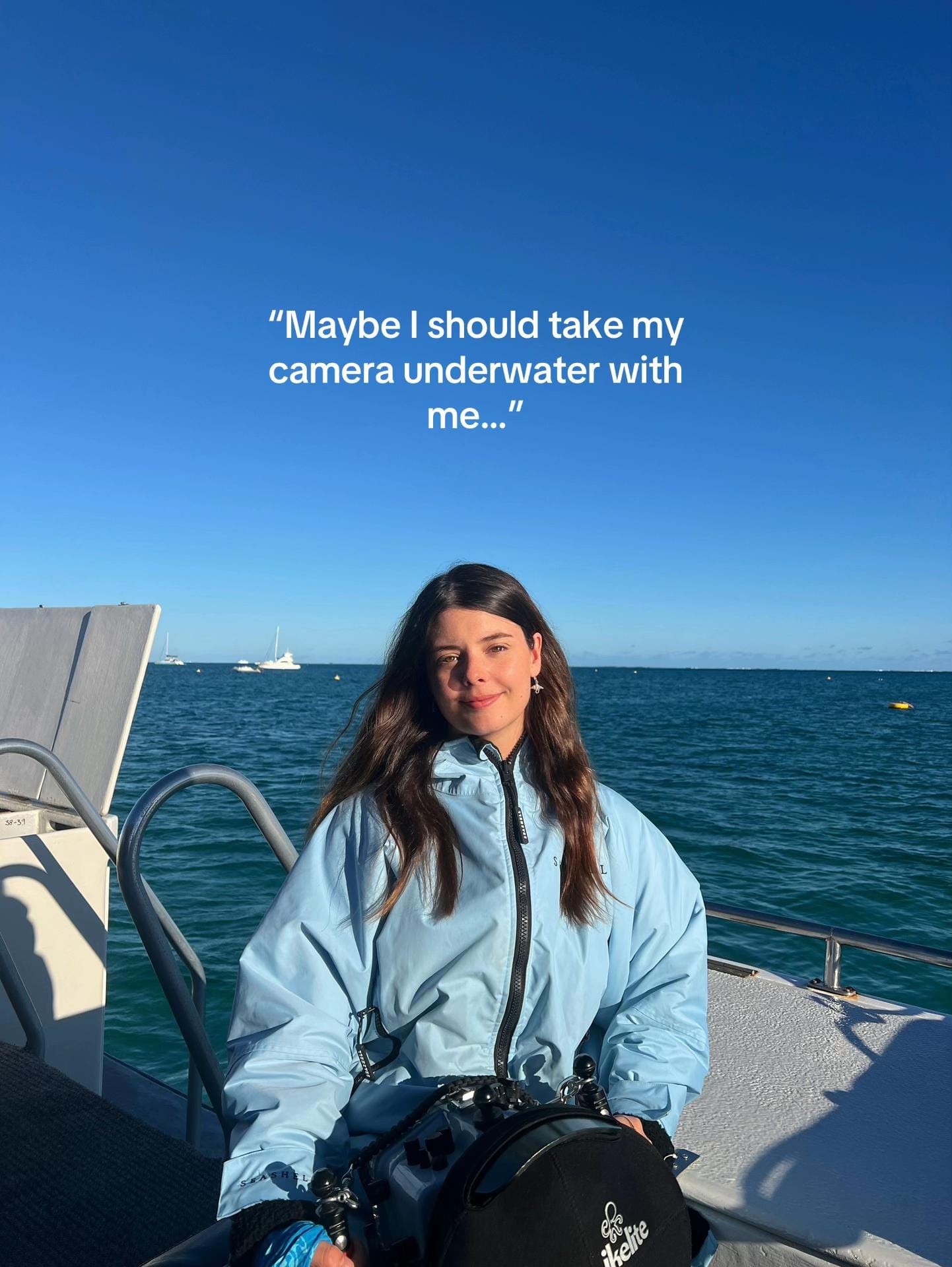 Post 4 by Megan on TikTok (video)