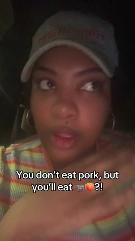 Post 1 by Talia O. on TikTok (video)