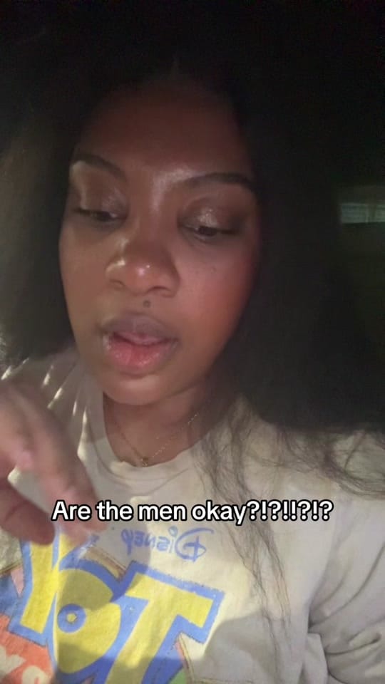 Post 6 by Talia O. on TikTok (video)