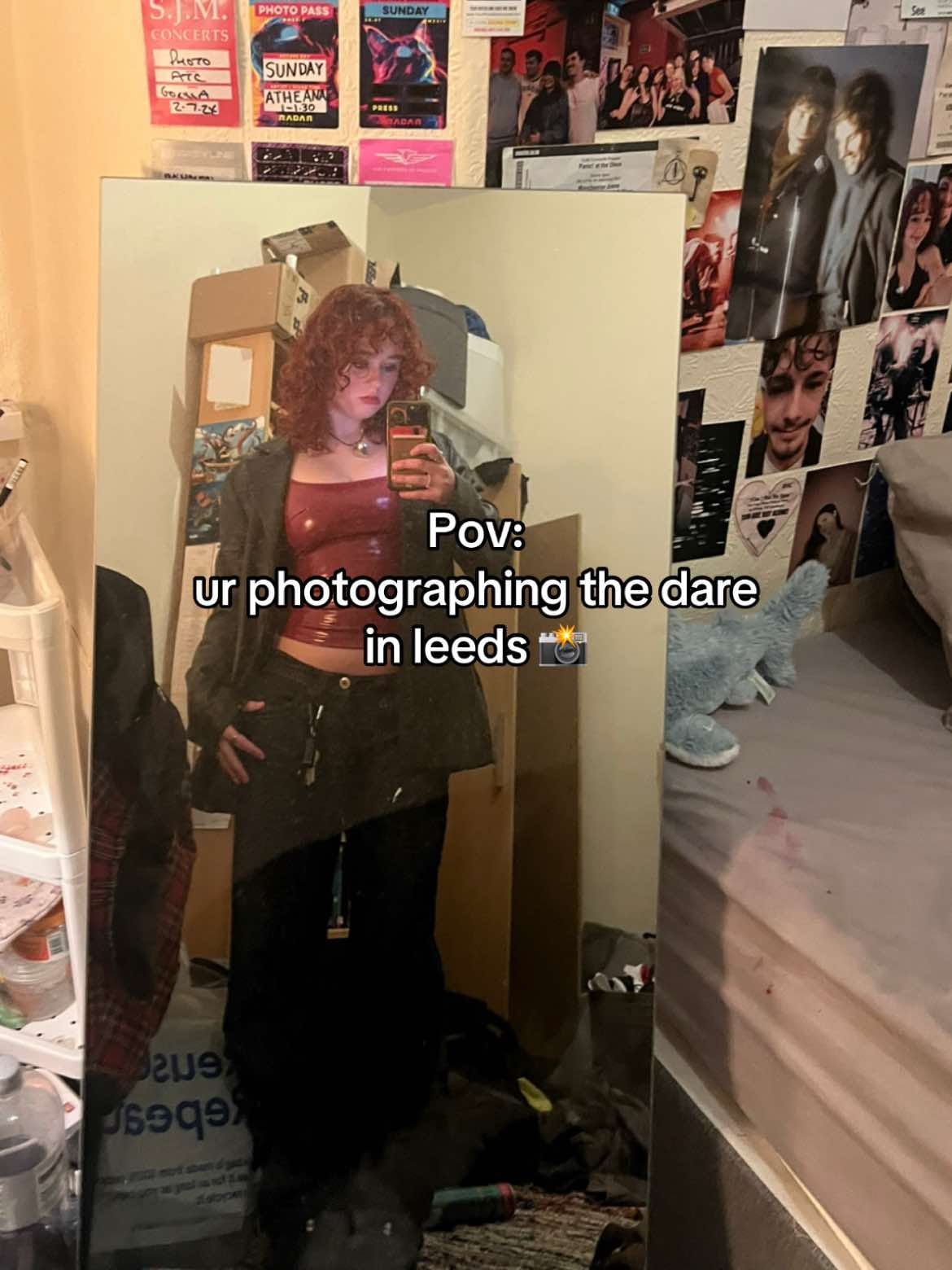 Post 10 by gracie | UK photographer on TikTok (video)