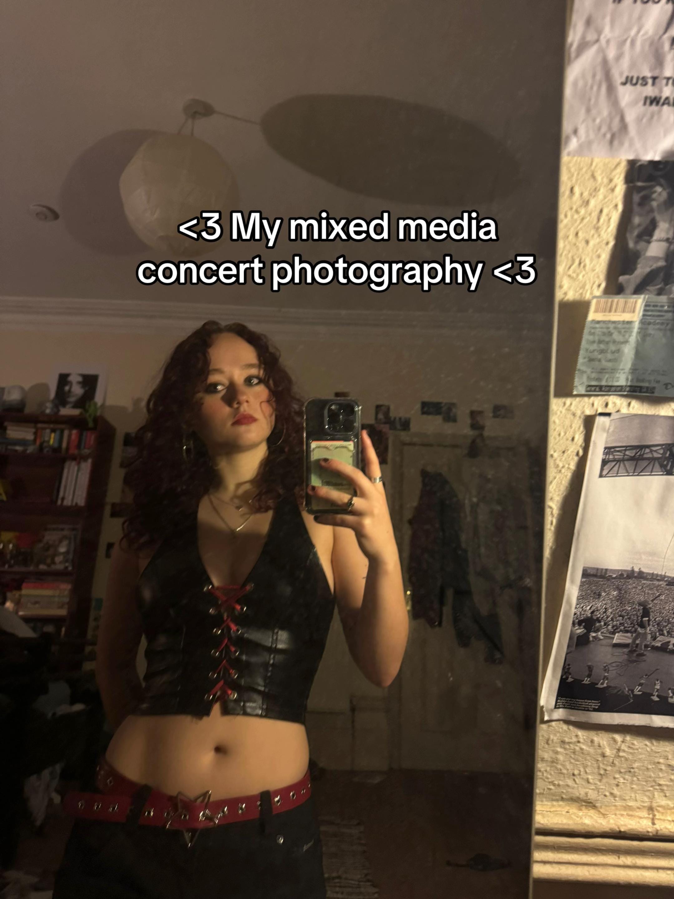 Post 8 by gracie | UK photographer on TikTok (video)