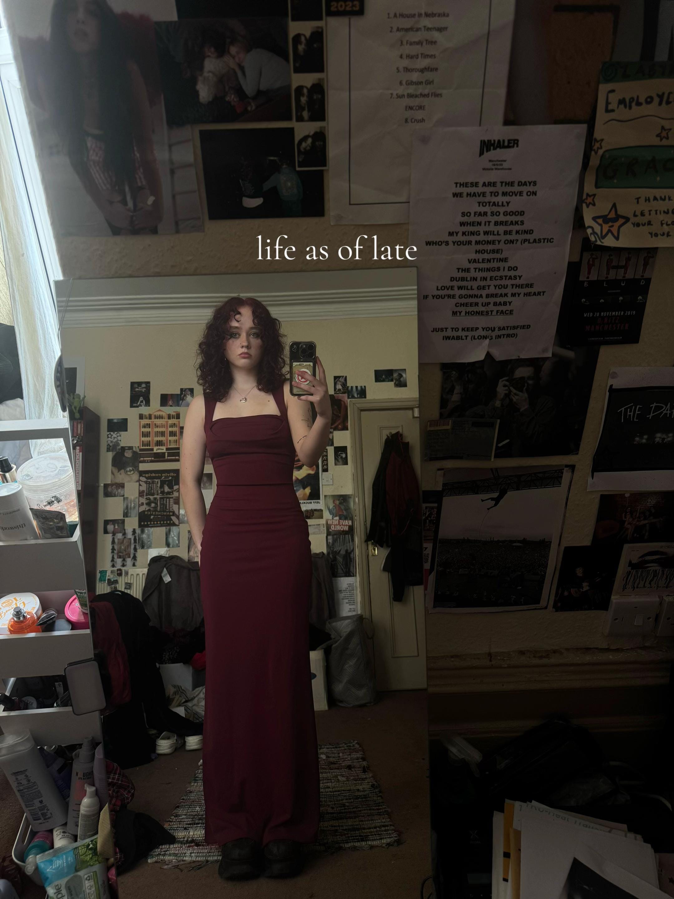 Post 2 by gracie | UK photographer on TikTok (video)