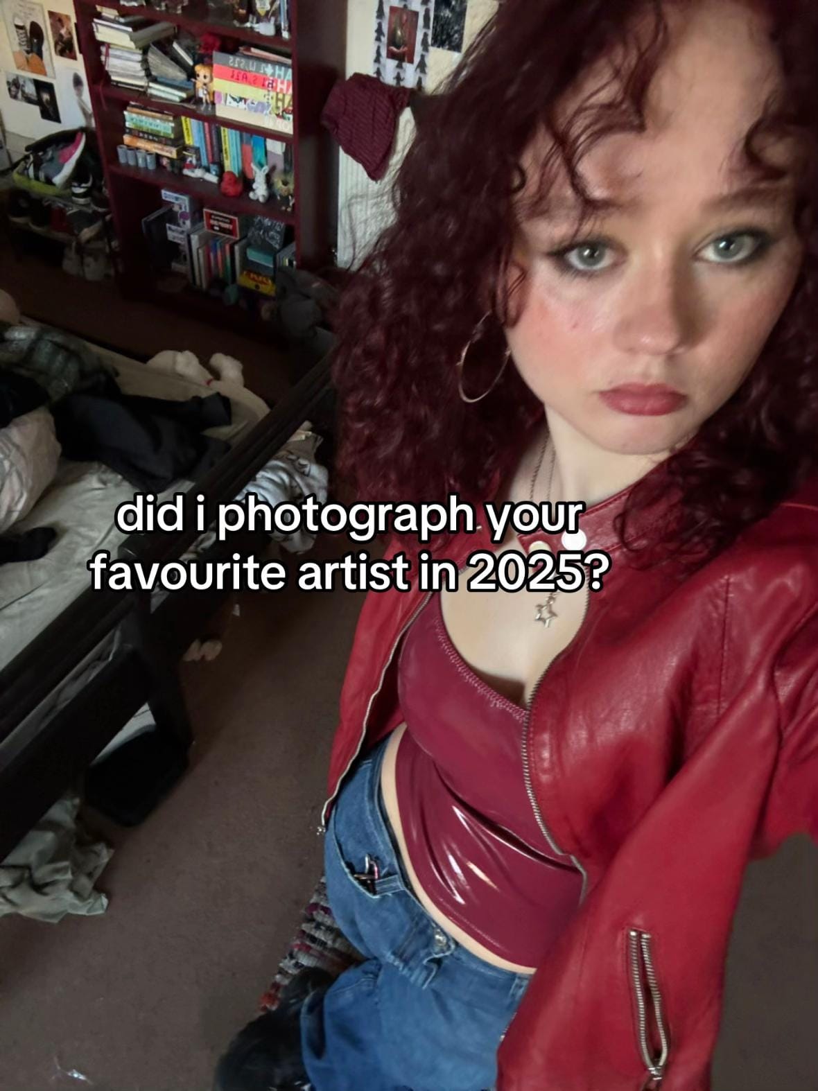 Post 9 by gracie | UK photographer on TikTok (video)