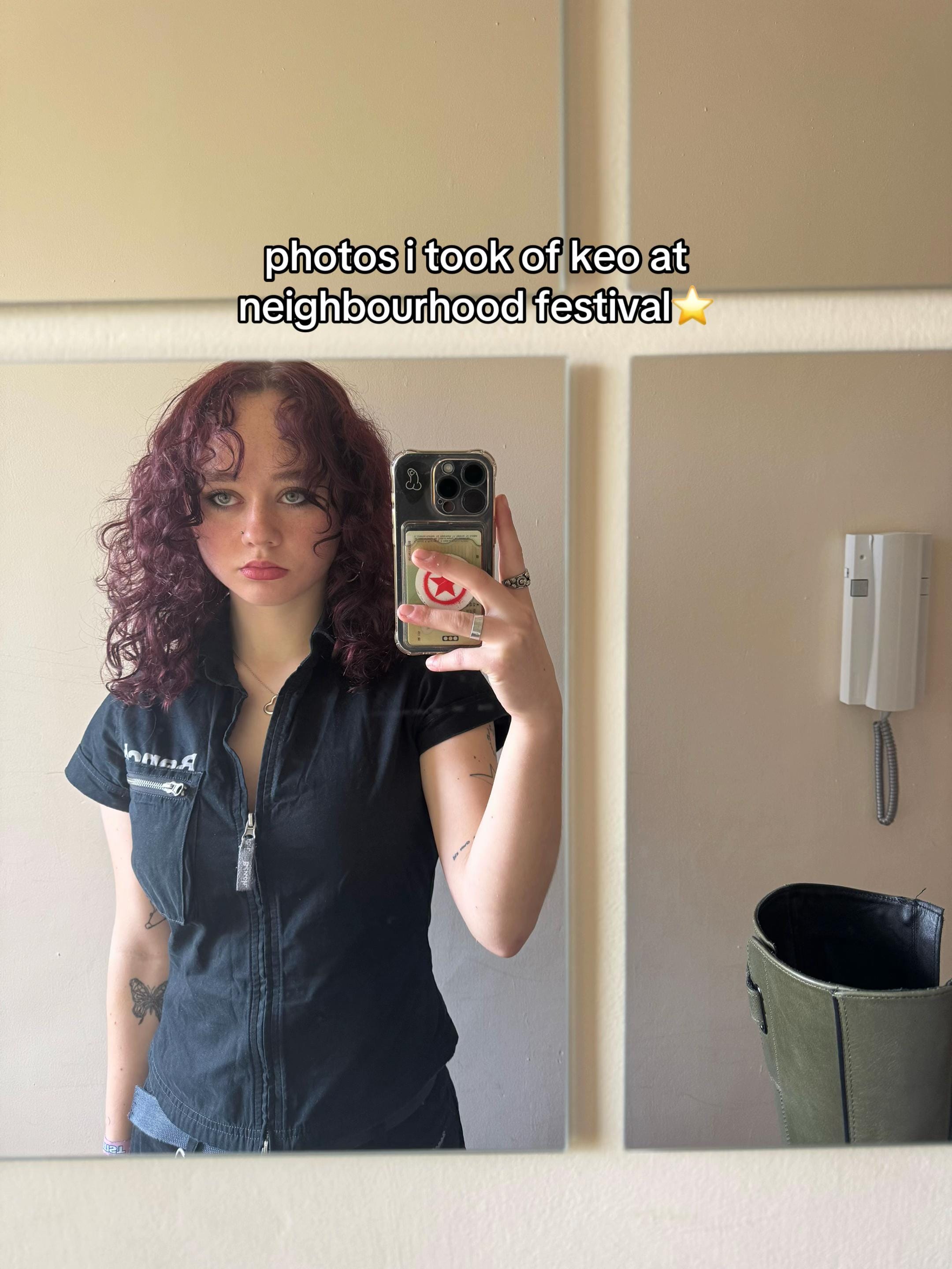 Post 1 by gracie | UK photographer on TikTok (video)