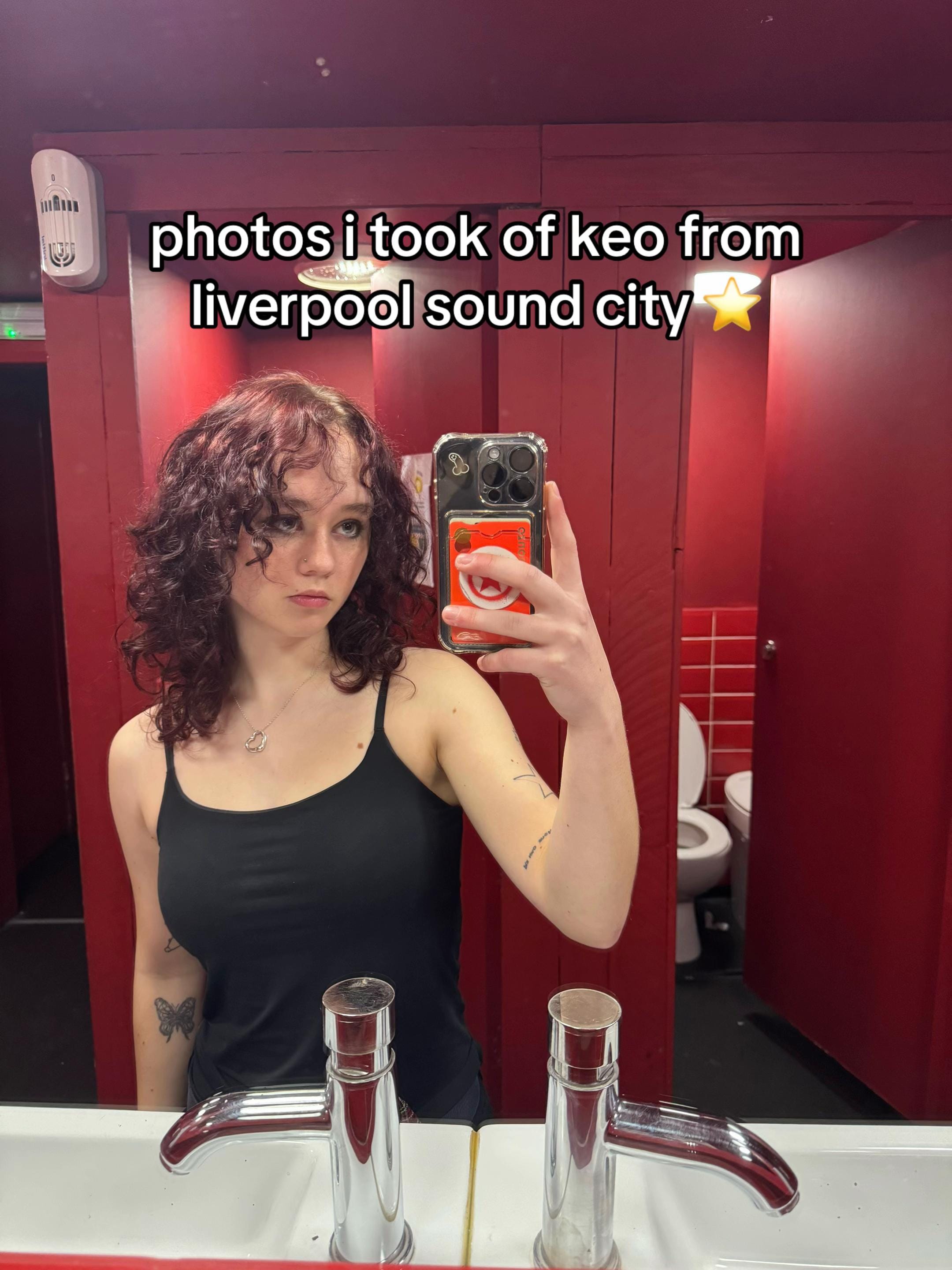 Post 4 by gracie | UK photographer on TikTok (video)