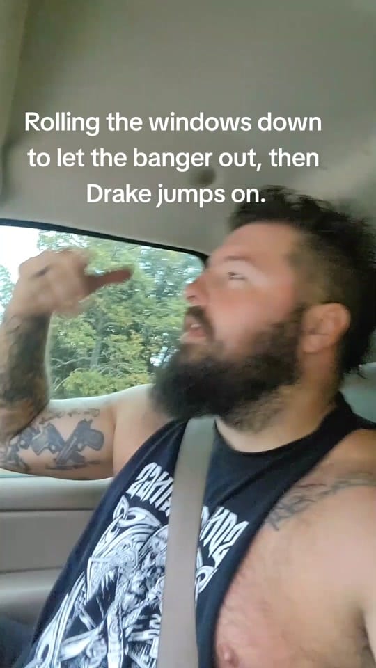 Post 2 by UPScowboy on TikTok (video)