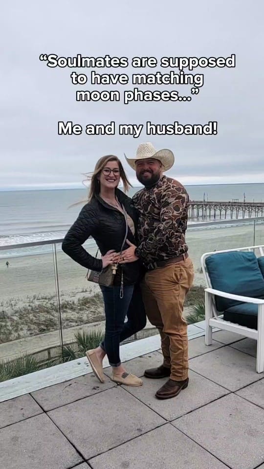 Post 1 by UPScowboy on TikTok (video)