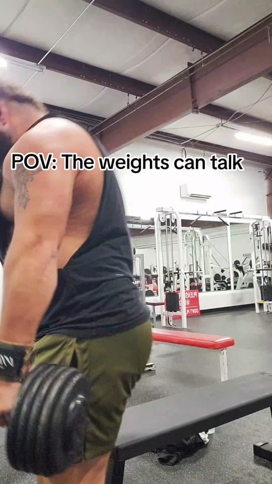 Post 3 by UPScowboy on TikTok (video)
