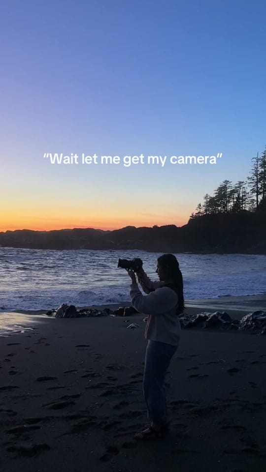 Post 8 by brookesirah on TikTok (video)
