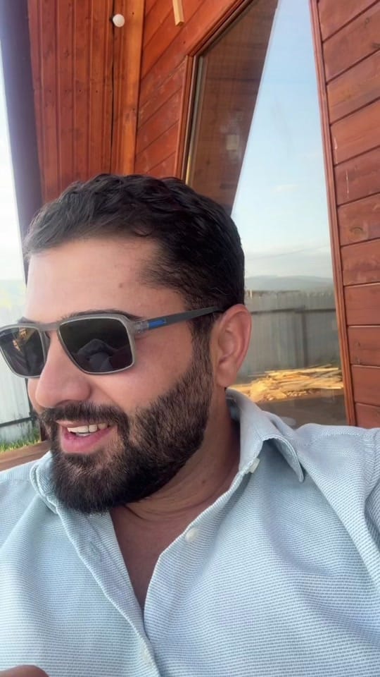 Post 4 by Sandro Kakhidze on TikTok (video)