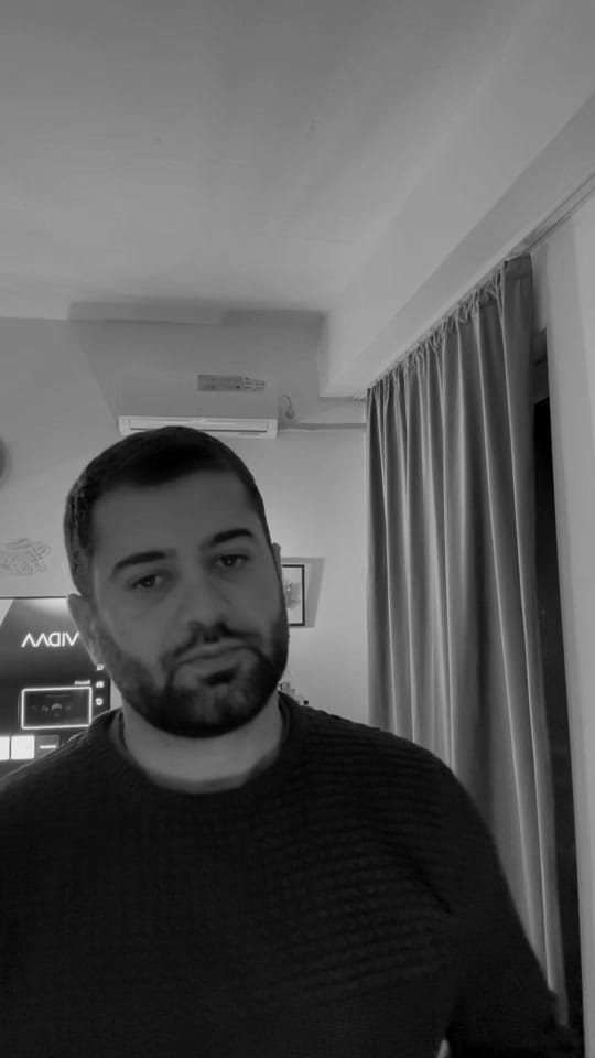 Post 2 by Sandro Kakhidze on TikTok (video)