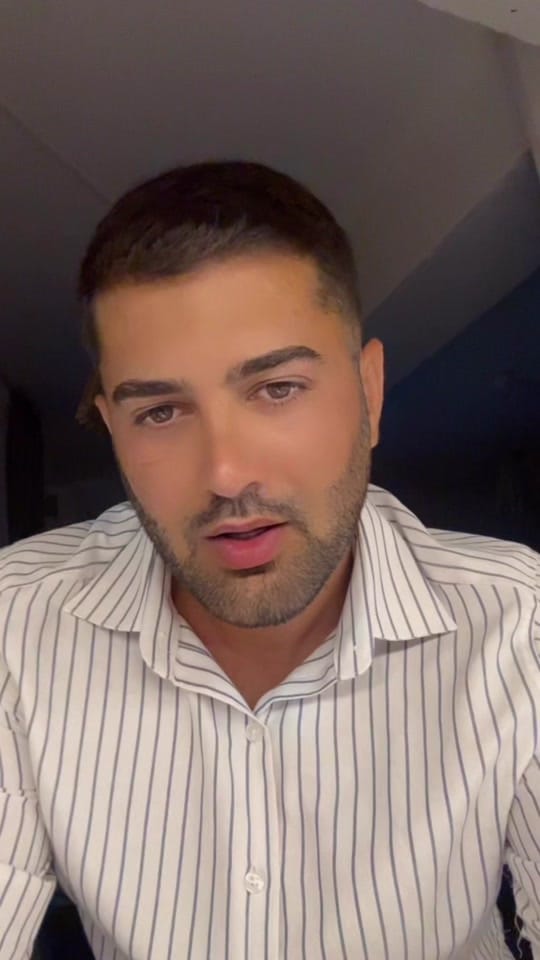 Post 10 by Sandro Kakhidze on TikTok (video)