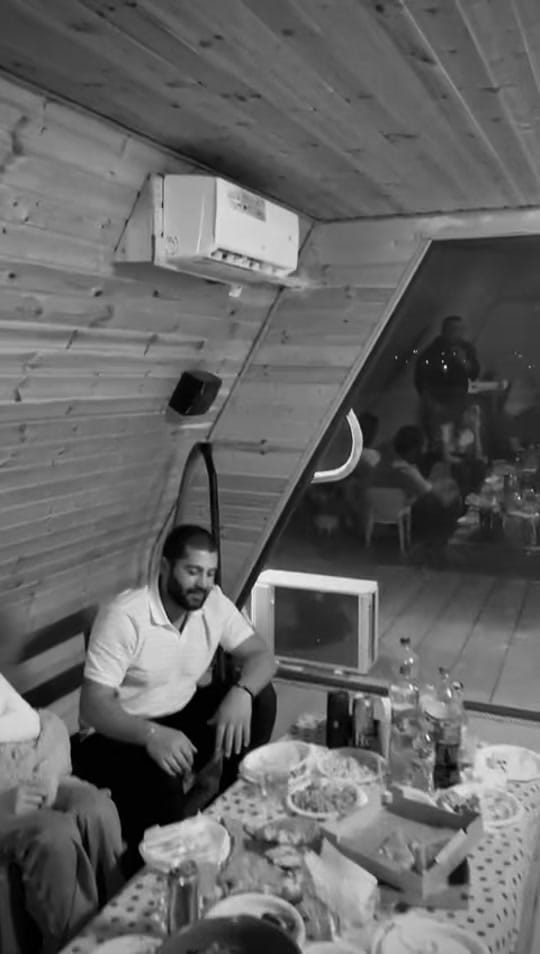 Post 3 by Sandro Kakhidze on TikTok (video)