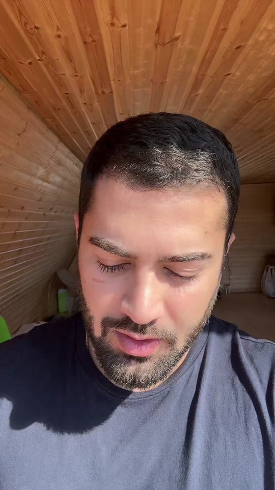 Post 6 by Sandro Kakhidze on TikTok (video)