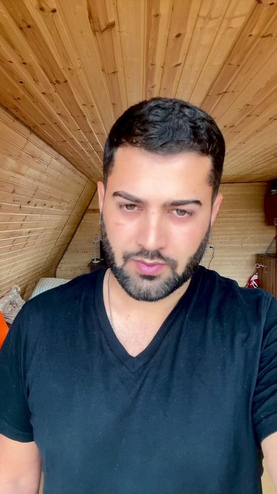 Post 5 by Sandro Kakhidze on TikTok (video)