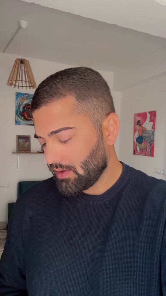 Post 7 by Sandro Kakhidze on TikTok (video)