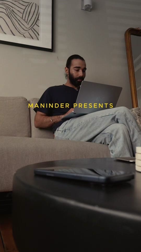 Post 6 by Maninder on TikTok (video)