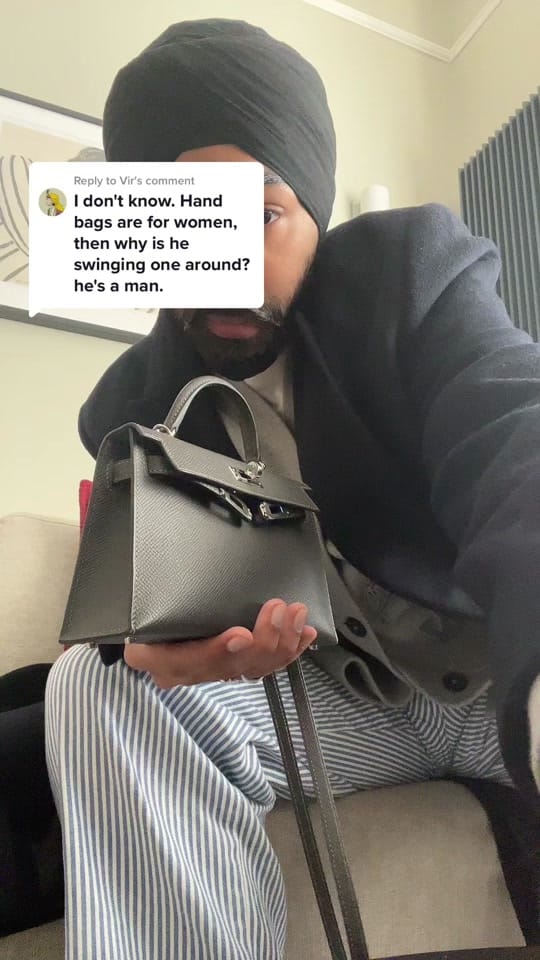 Post 10 by Maninder on TikTok (video)