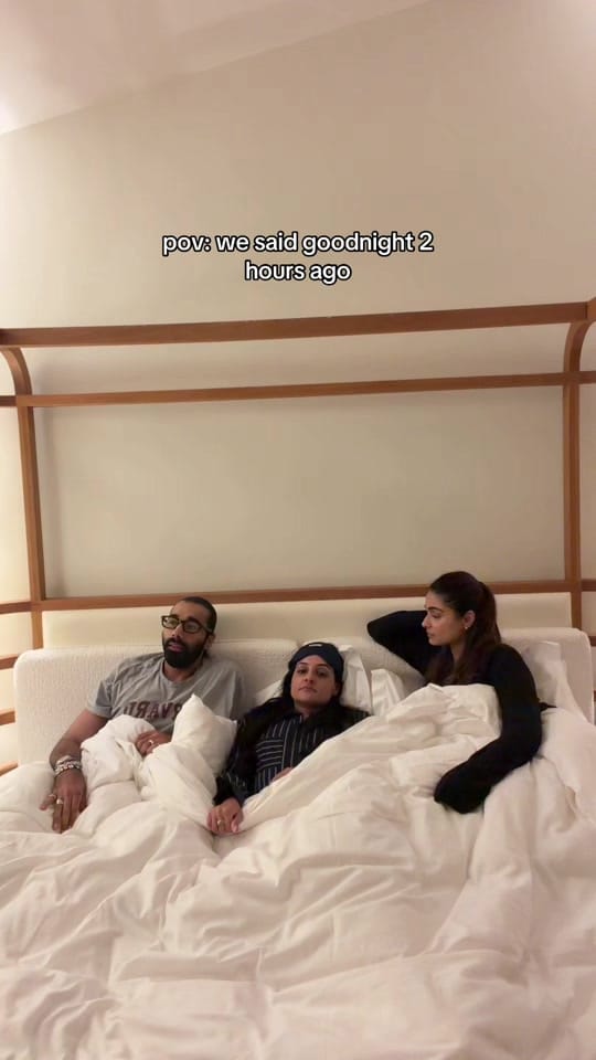 Post 3 by Maninder on TikTok (video)