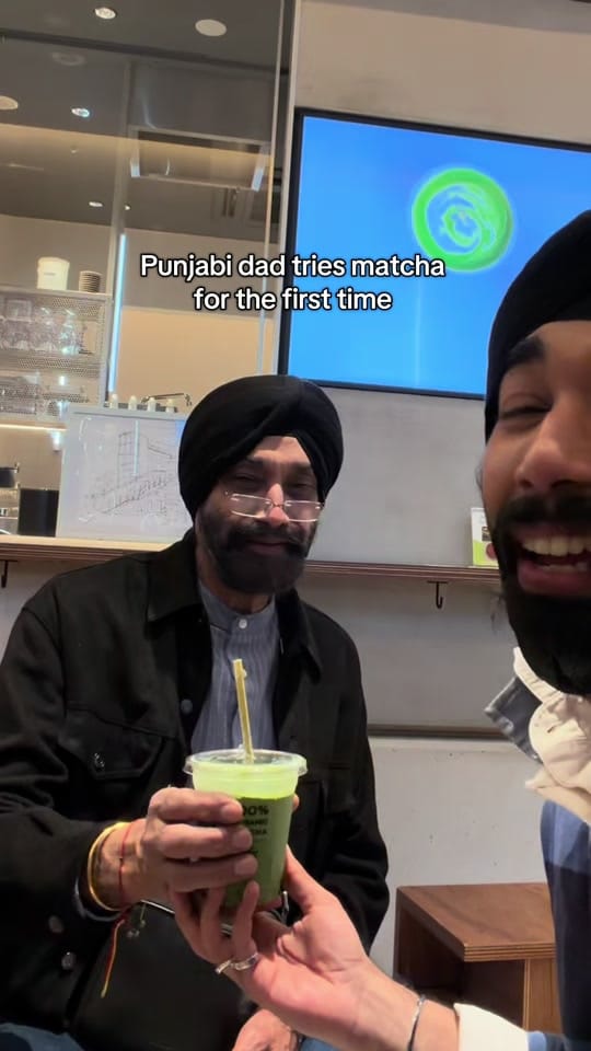 Post 7 by Maninder on TikTok (video)