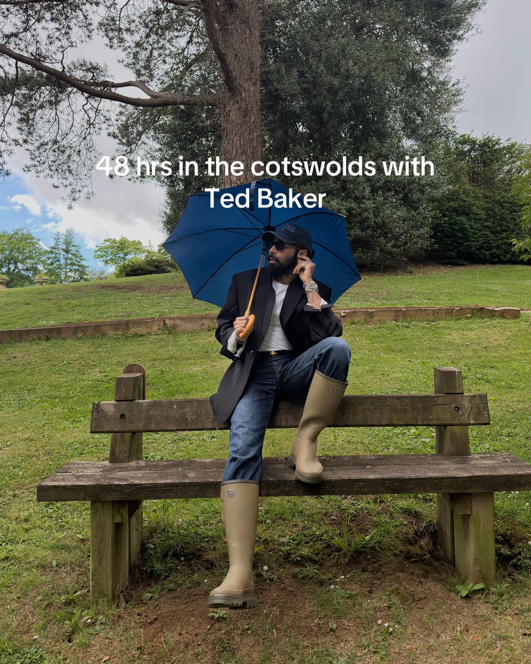 Post 1 by Maninder on TikTok (video)