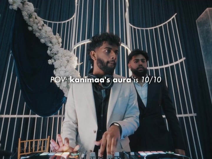 Post 2 by CLICKZ on TikTok (video)