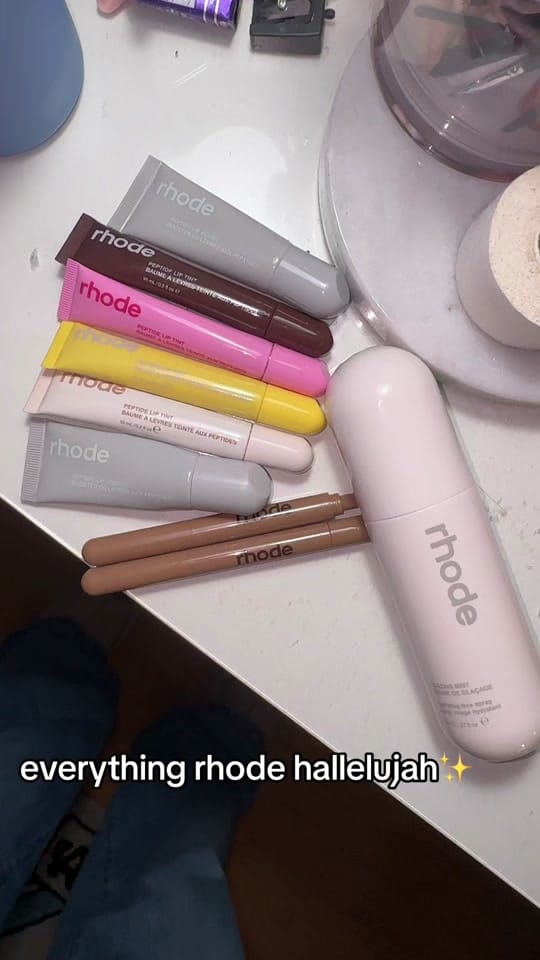Post 5 by rachelbaxterr on TikTok (video)