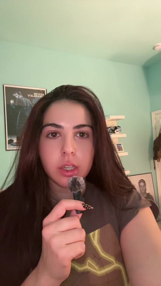 Post 8 by rachelbaxterr on TikTok (video)