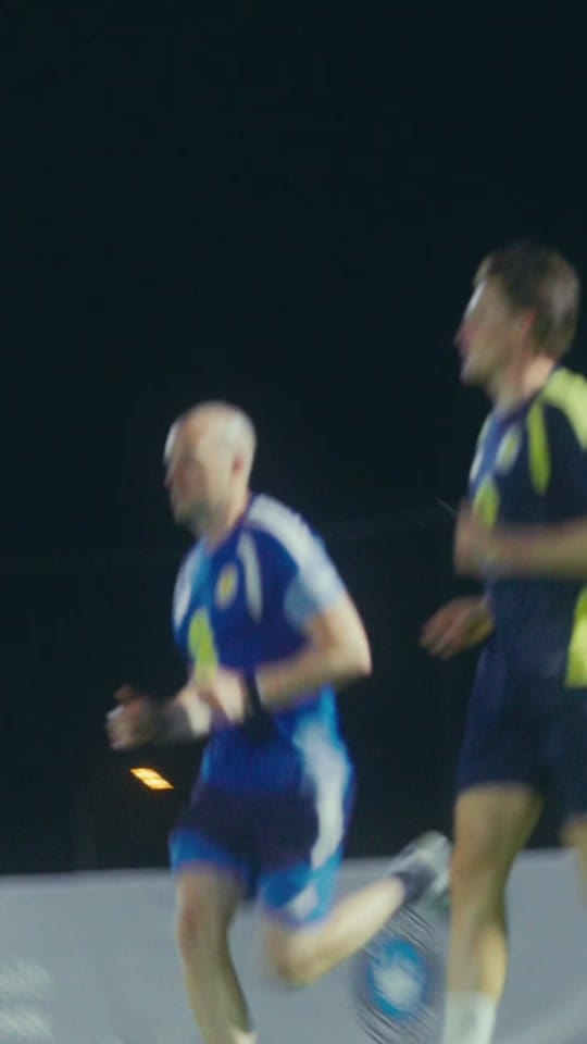 Post 2 by Scotland on TikTok (video)