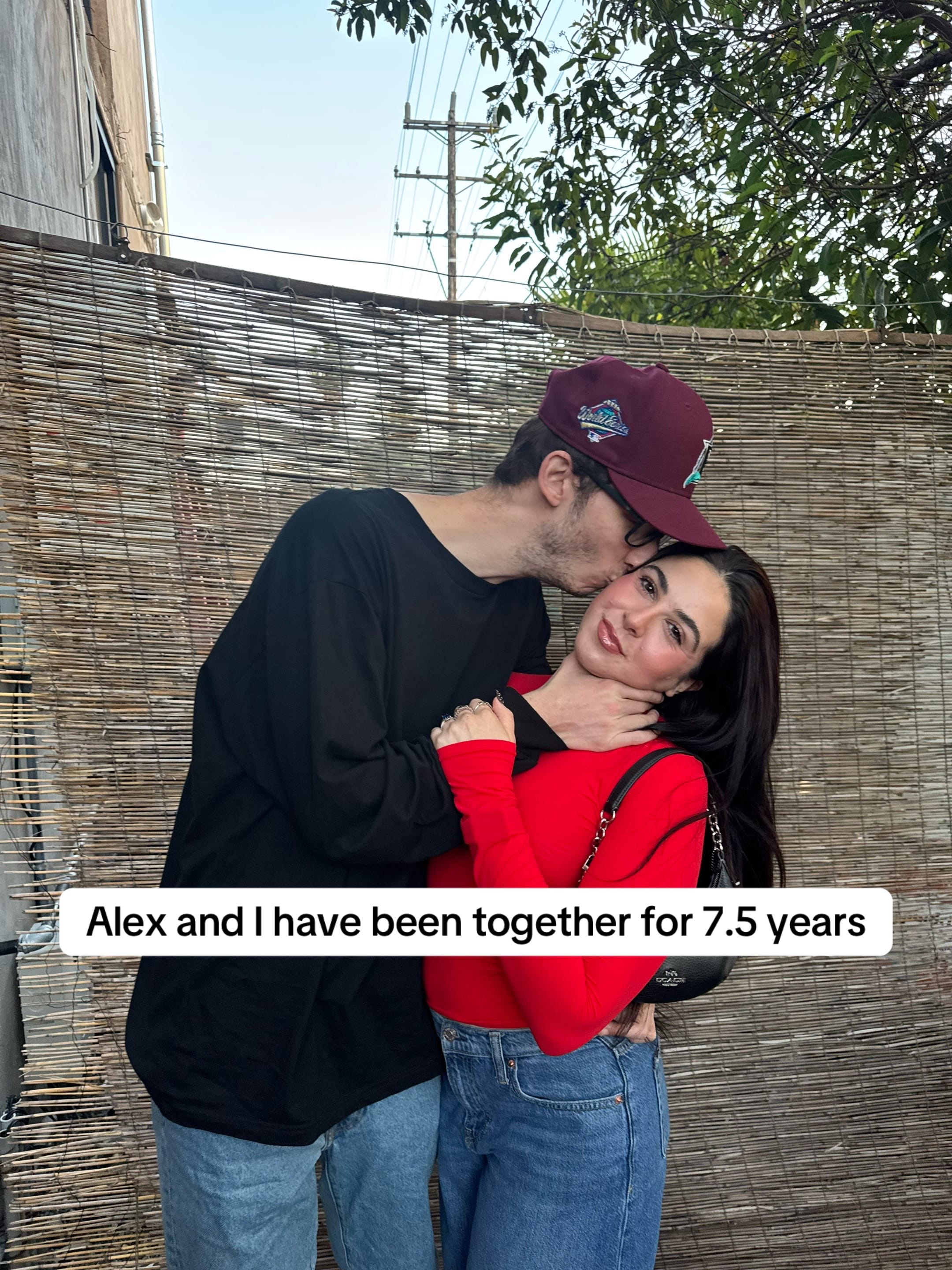 Post 1 by rachelbaxterr on TikTok (video)