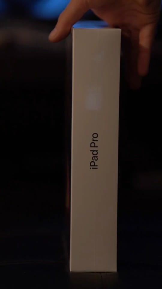 Post 6 by Michael Kelly on TikTok (video)