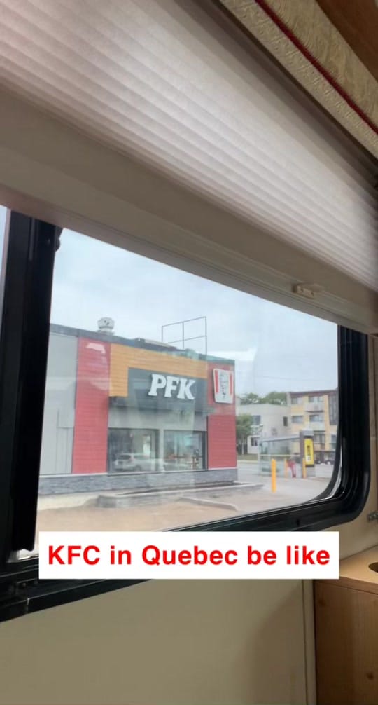 Post 9 by Michael Kelly on TikTok (video)
