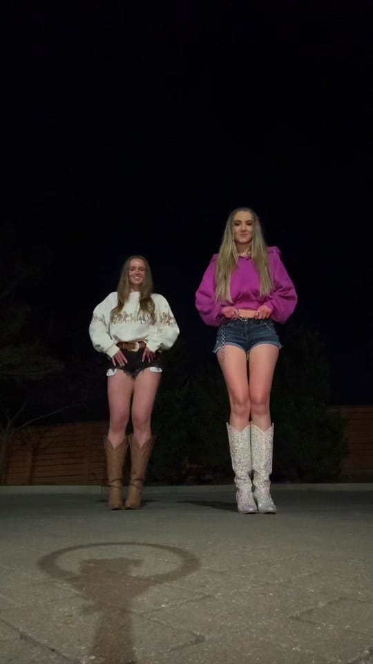 Post 5 by Madi on TikTok (video)