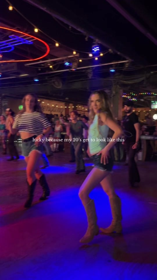Post 3 by Madi on TikTok (video)