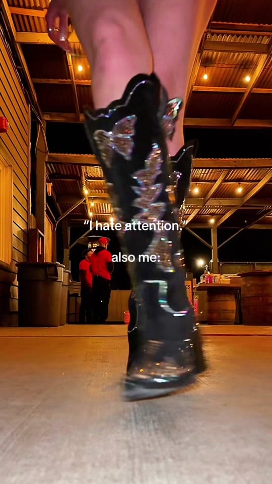 Post 9 by Madi on TikTok (video)