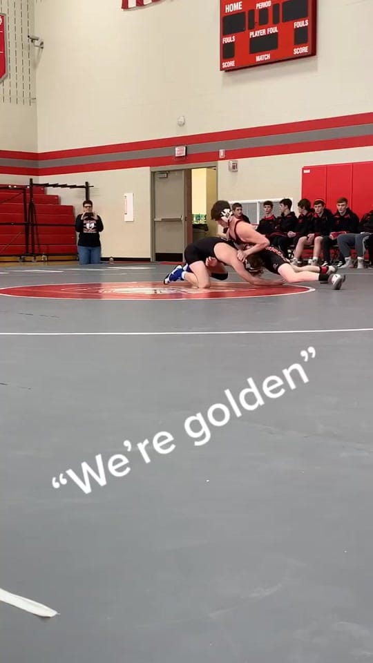 Post 7 by Corey Phillips on TikTok (video)