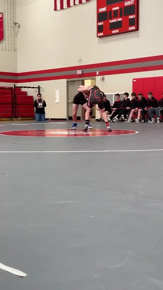 Post 3 by Corey Phillips on TikTok (video)
