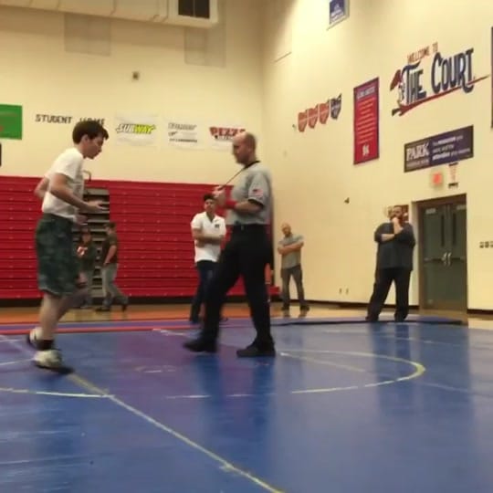 Post 6 by Corey Phillips on TikTok (video)