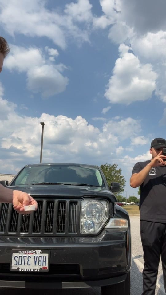 Post 2 by Corey Phillips on TikTok (video)