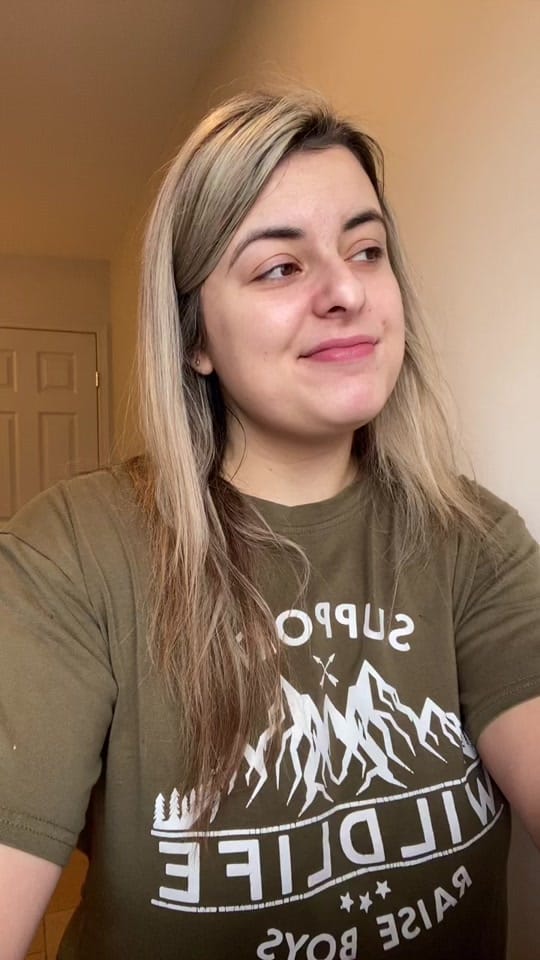 Post 6 by Julie on TikTok (video)