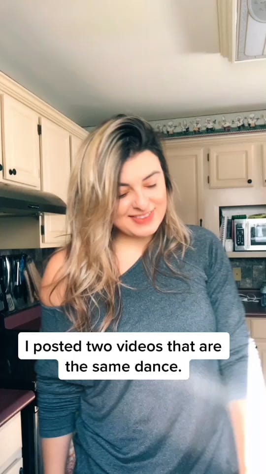 Post 8 by Julie on TikTok (video)