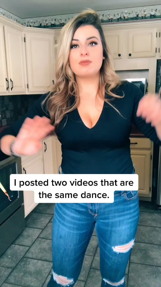Post 9 by Julie on TikTok (video)