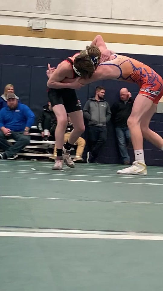 Post 5 by Corey Phillips on TikTok (video)