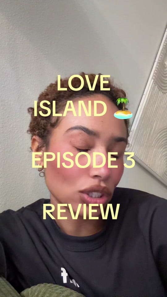 Post 3 by Symphani Soto on TikTok (video)