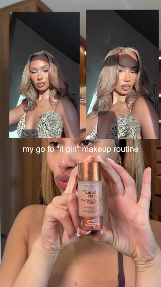 Post 9 by Symphani Soto on TikTok (video)